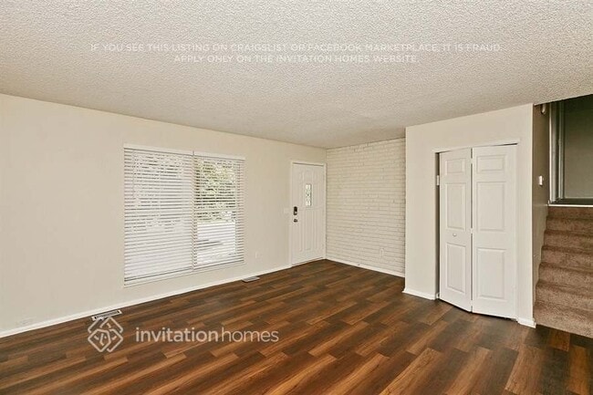 Building Photo - 2416 S Memphis Way