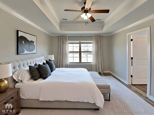 Foto del edificio - 440 Timber Ridge St