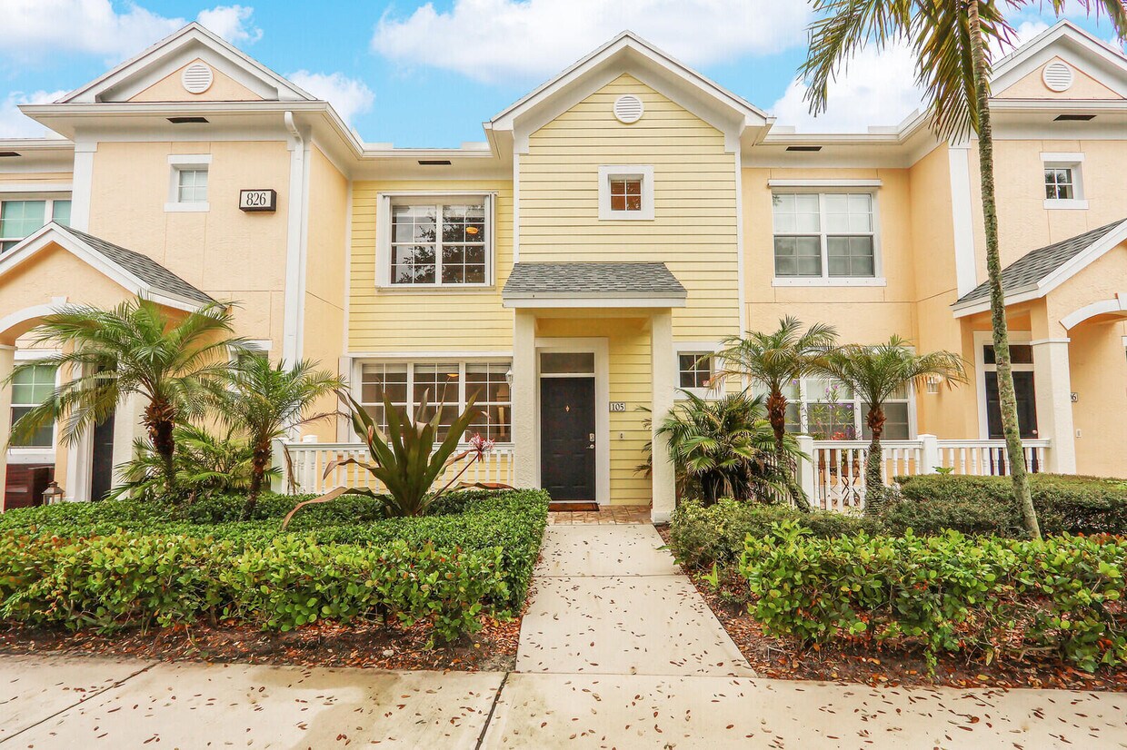 Foto principal - 826 Dakota Dr