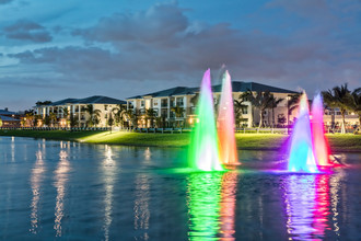 The Reserve at Coral Springs Photo