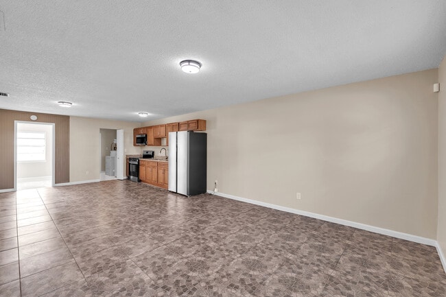 Building Photo - 2809 Jefferson Pky