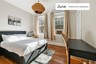 Building Photo - Room in Shared 3 bed/1 bath home