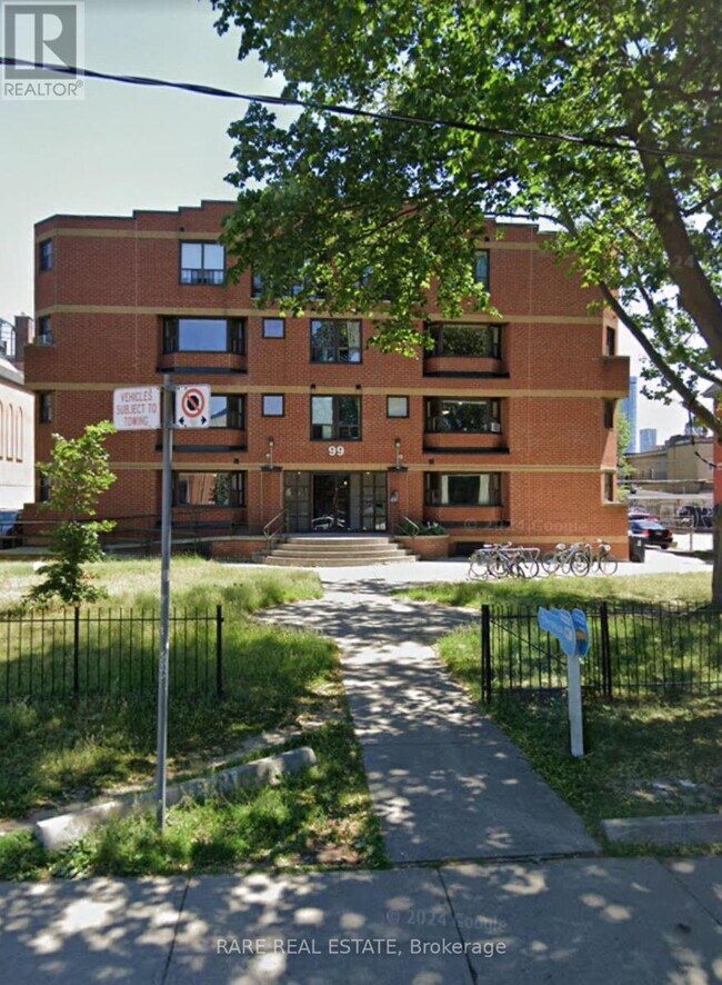 Building Photo - 99 Bellevue Ave