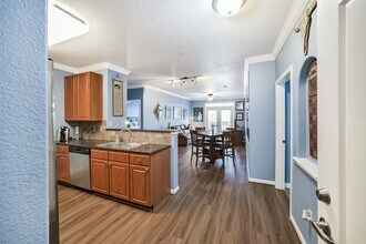 Building Photo - 1711 Old Spanish Trl