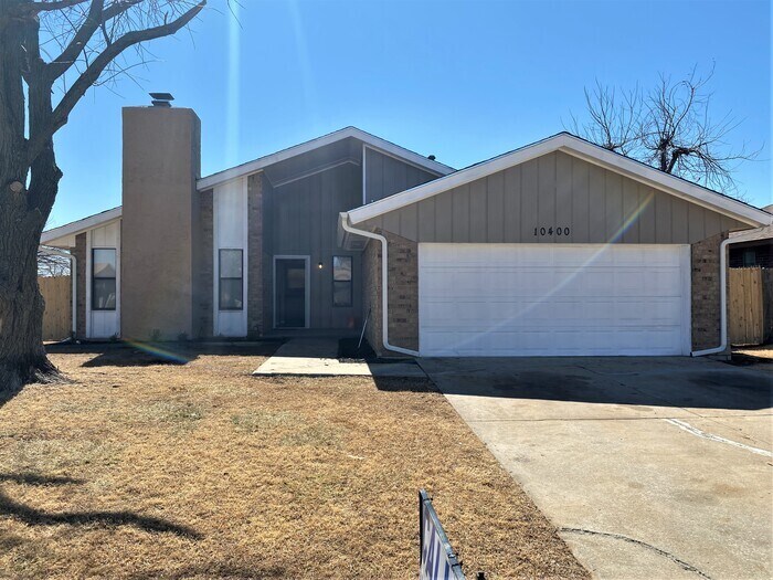 Foto principal - 10400 Exter Ave. Yukon, OK 73099