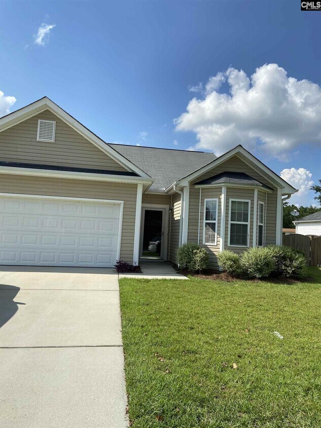 349 Timbermill Dr, Lexington, SC 29073 House Rental in Lexington, SC