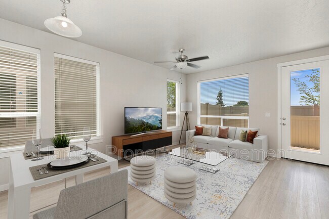 Foto del edificio - 429 N Traquair Ln