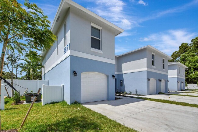 Foto del edificio - 3871 Patio Ct