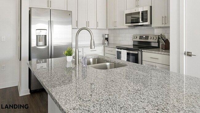 Foto del edificio - 2110 Birkhall St