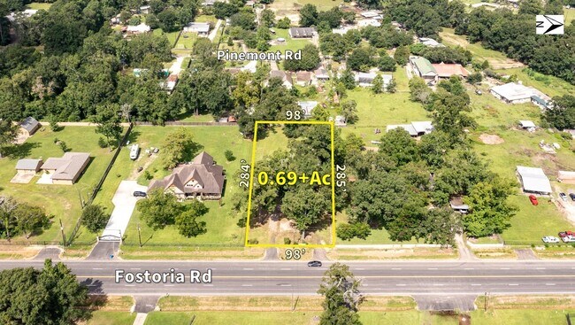 Foto del edificio - 11620 Fostoria Rd