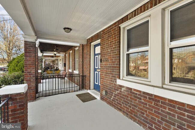 Foto del edificio - 5105 New Hampshire Ave NW