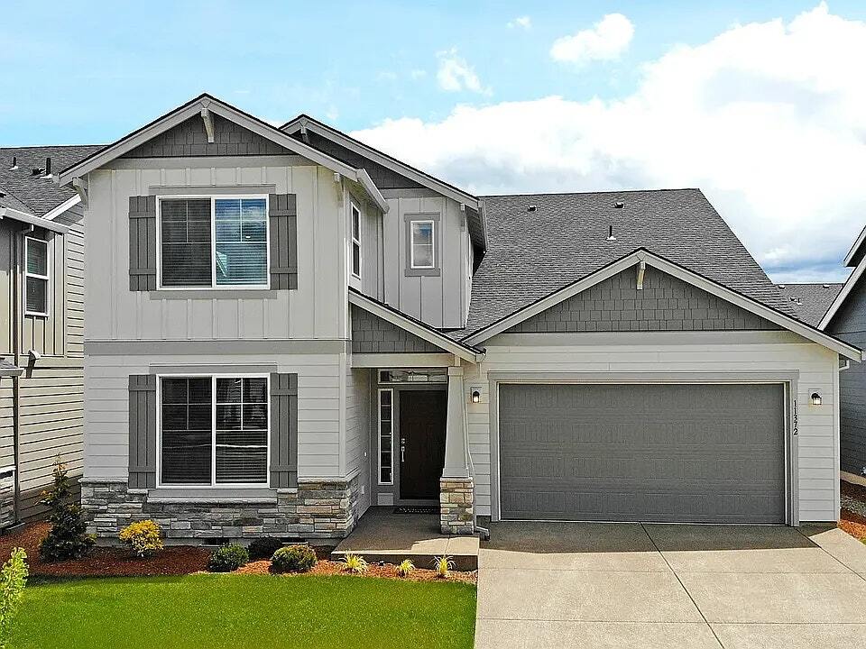 Foto principal - 11367 NW 313th Ave
