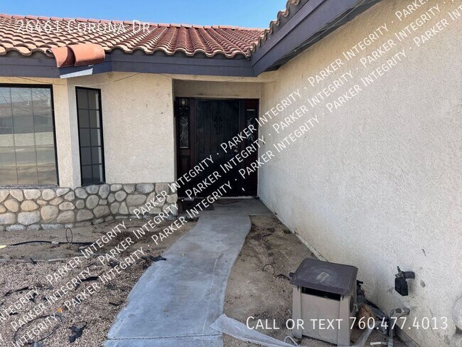 Foto del edificio - 26461 Corona Dr