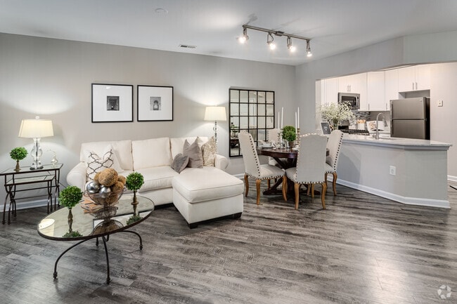 1HAB, 1BA - 760 ft² - Ashford Meadows