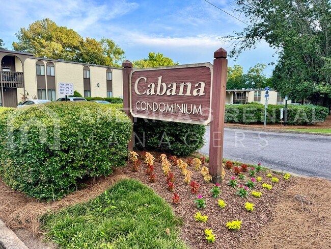 Building Photo - Condo available for rent in Vestavia Hills! COMING SOON!