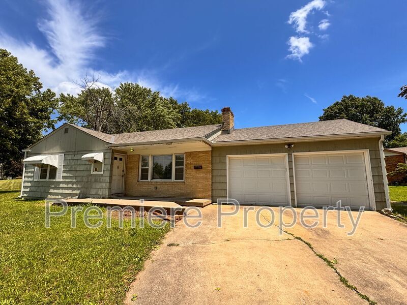 Foto principal - 4433 Sterling Ave