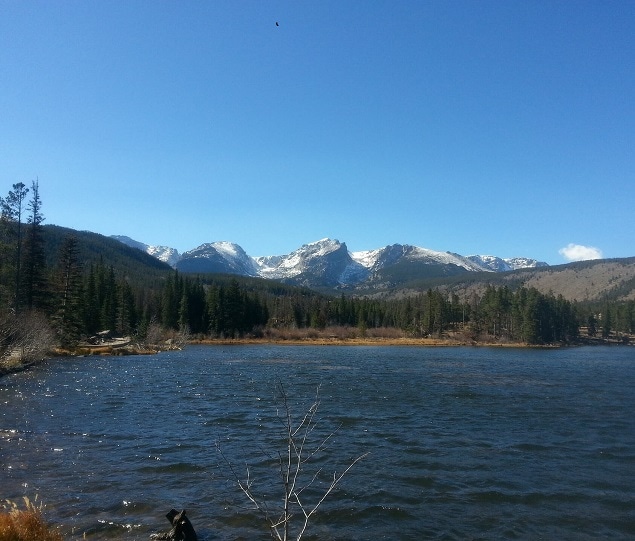 Boulder