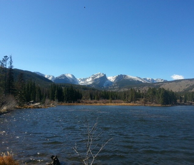 Boulder