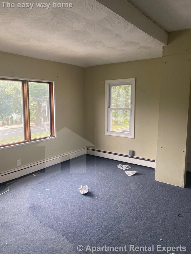 Foto del edificio - Cambridge/Fresh Pond 3 BR - Free Laundry -...
