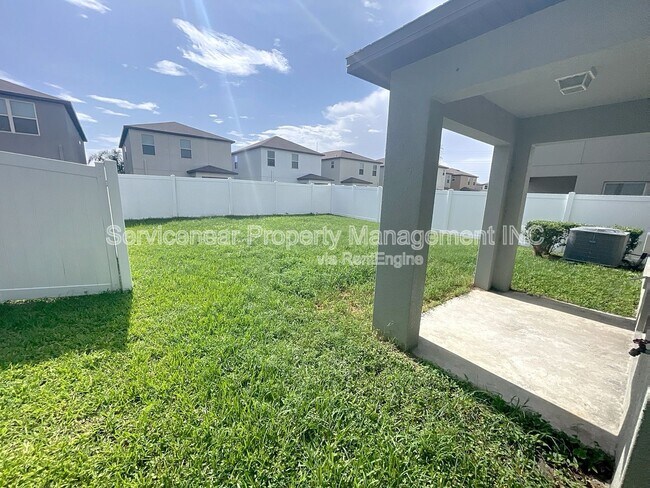Foto del edificio - 4711 Wild Senna Blvd