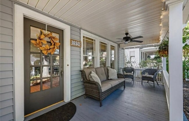 Building Photo - Charming Ardmore home full of character in...
