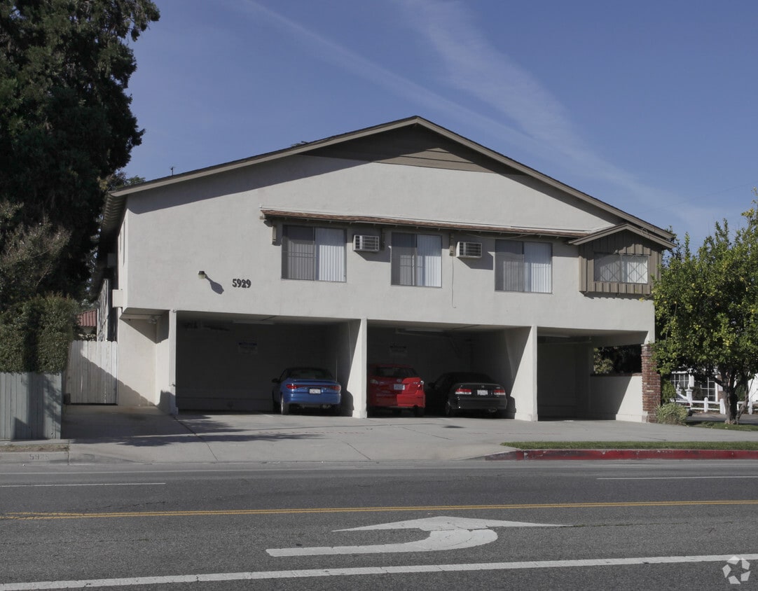 5929 Laurel Canyon Blvd, Valley Village, CA 91607 Apartments in