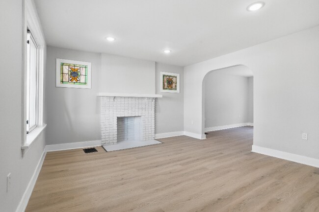 Foto del edificio - 1219 Duffield St