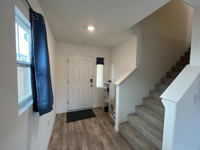 Foto del edificio - Newer construction built in 2022 located i...