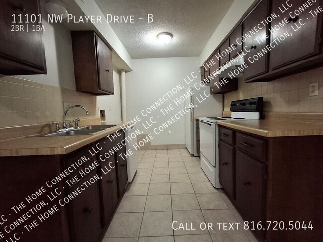 Building Photo - 11101 NW Player Dr