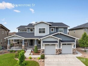 Building Photo - 22263 Boundstone St