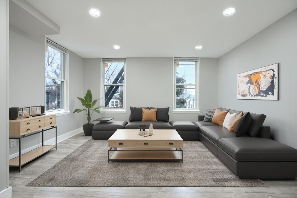 Foto del edificio - 3807 Fleetwood Ave