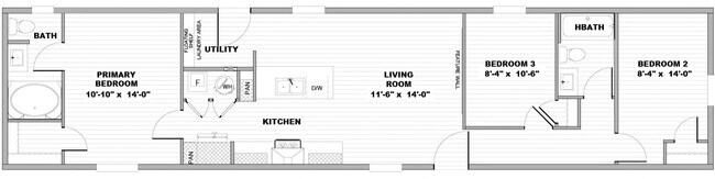 Building Photo - 52 Sutherland Ln SW