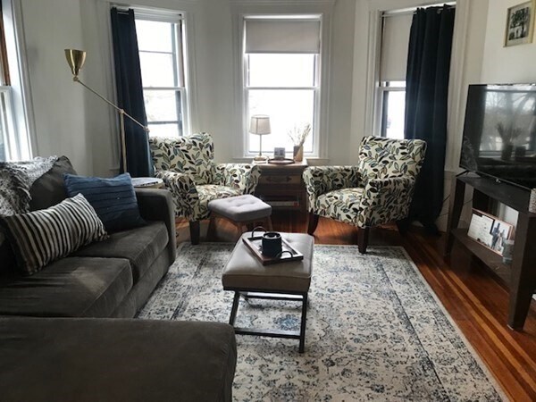 Foto del edificio - 274 Poplar St