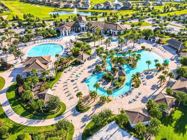 Foto del edificio - 8867 Cabot Cliffs Dr