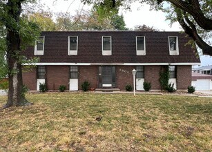 Building Photo - 8804 Kaill Rd