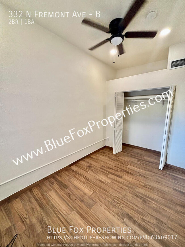 Foto del edificio - 332 N Fremont Ave