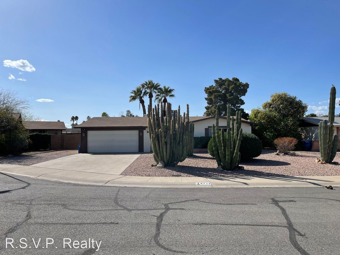 Primary Photo - 4 br, 2 bath House - 4712 S. Rockford Dr.