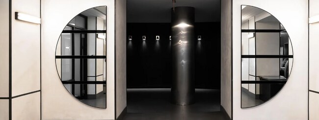 LOBBY - 65 Horatio St