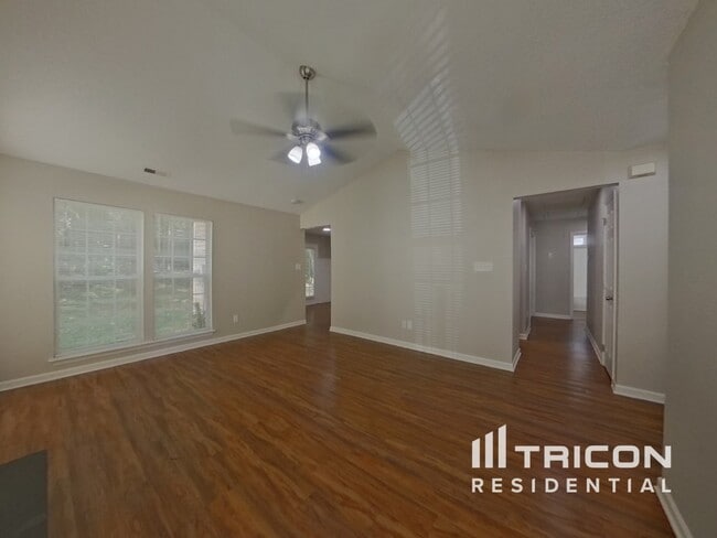 Building Photo - 8623 Treyburn Dr