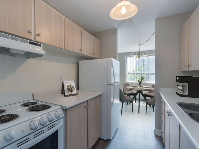 Photo du bâtiment - 190 Cherryhill Cir