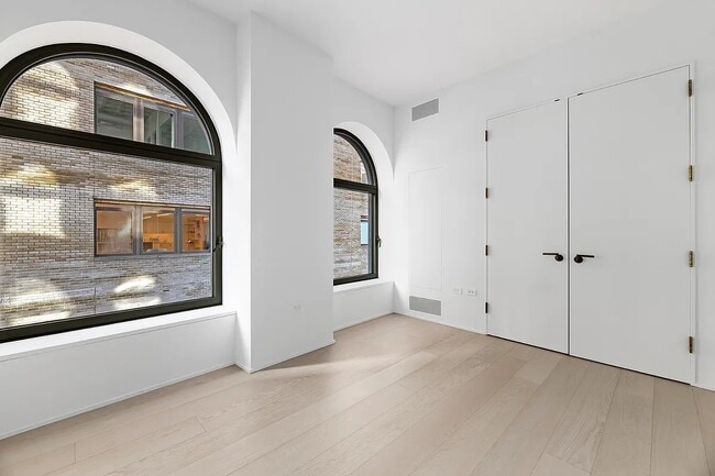 Foto del edificio - 130 William St