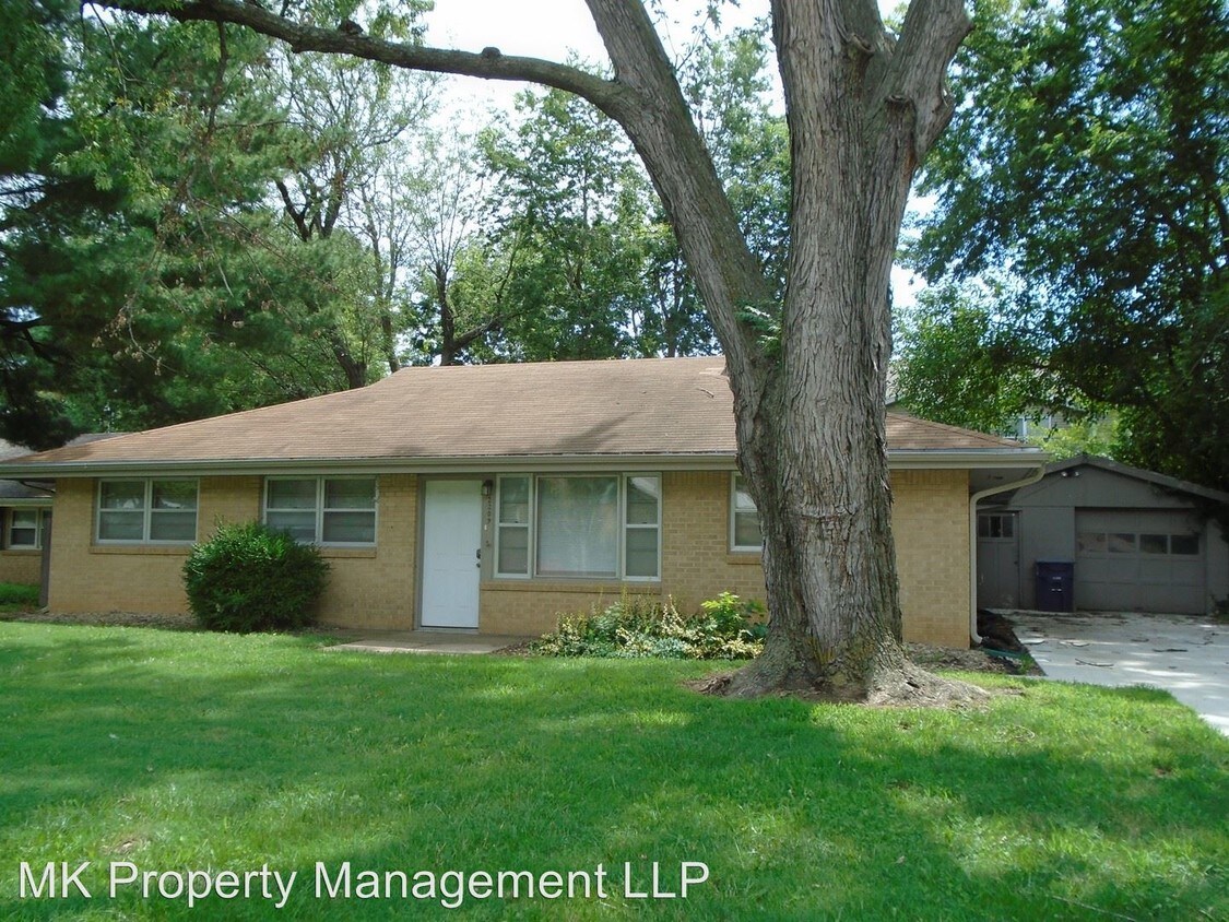Primary Photo - 3 br, 2 bath House - 2209 Todd Rd
