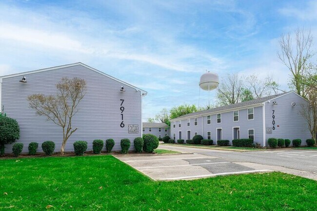 Building Photo - 7906 Turner Rd