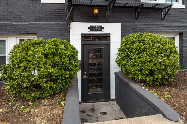 Building Photo - 310 M St NW