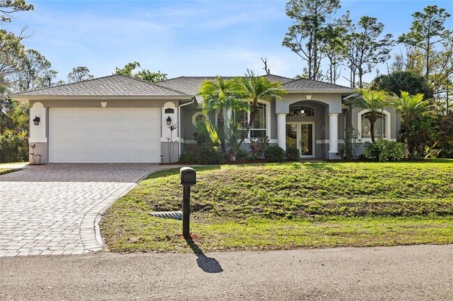 Building Photo - 3730 Crandon Rd