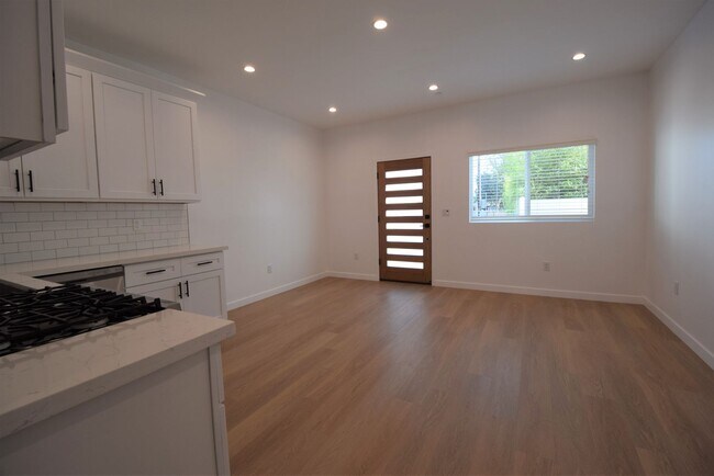 Foto del edificio - 5915 Fair Ave