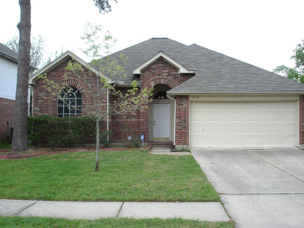 15138 Red Cedar Cove Ln, Cypress, TX 77433 House Rental in Cypress
