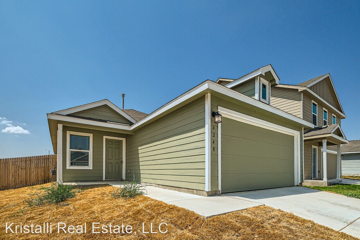 Primary Photo - 3 br, 2 bath House - 4248 Southton Mere - ...