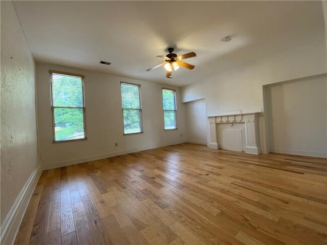 Building Photo - 4723 Butler St