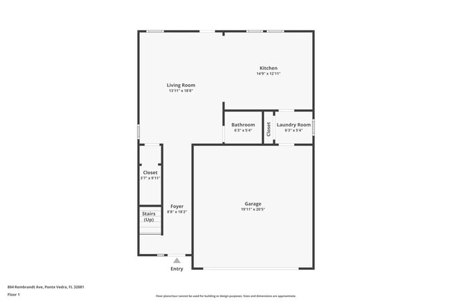 Building Photo - 804 Rembrandt Ave